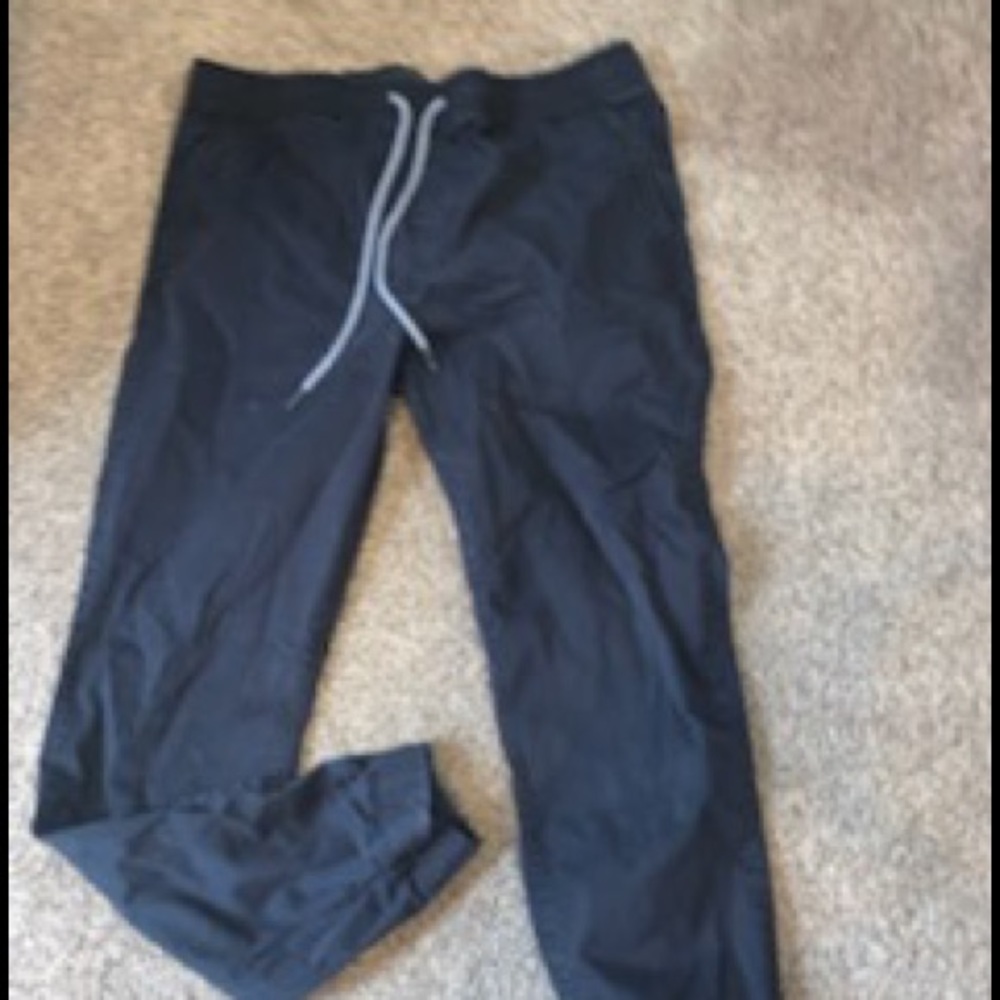 Joggers